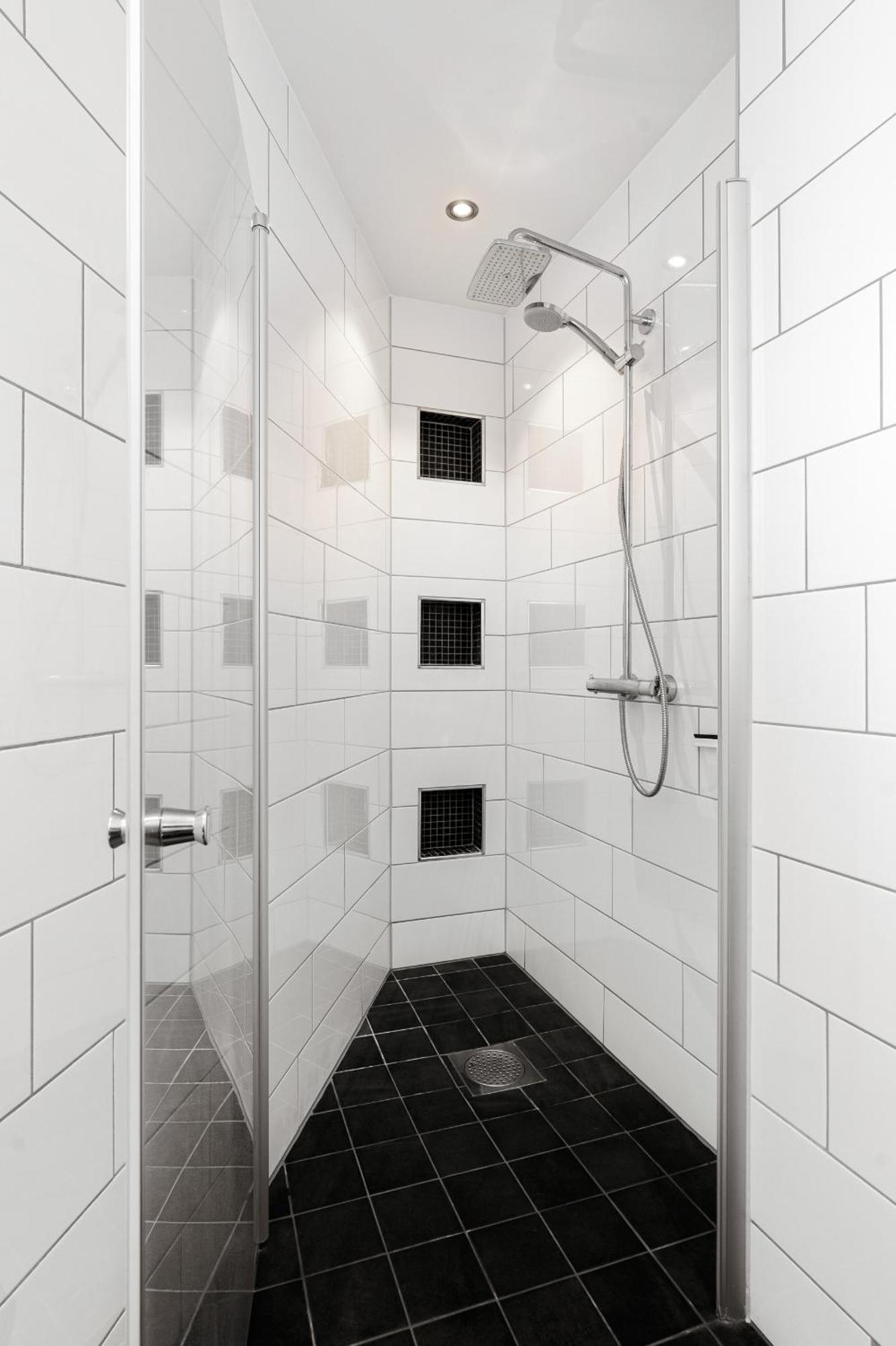 The View Apartment Tromso Ngoại thất bức ảnh